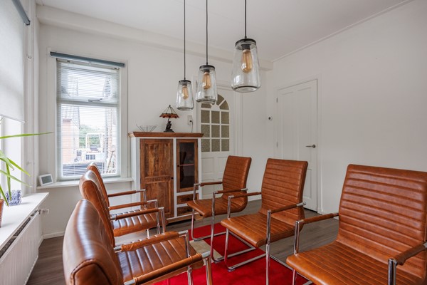 Medium property photo - Van Akenwei 25, 9248 SR Siegerswoude